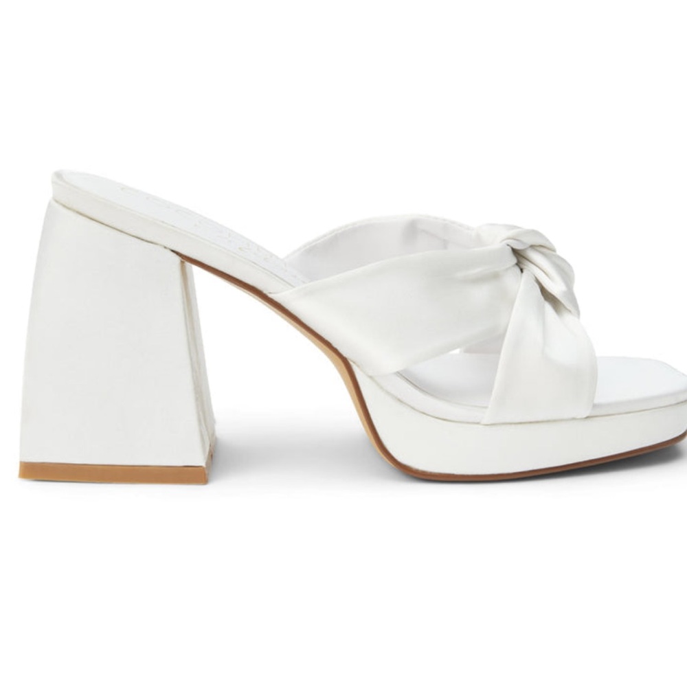 Matisse Esme Platform Heel